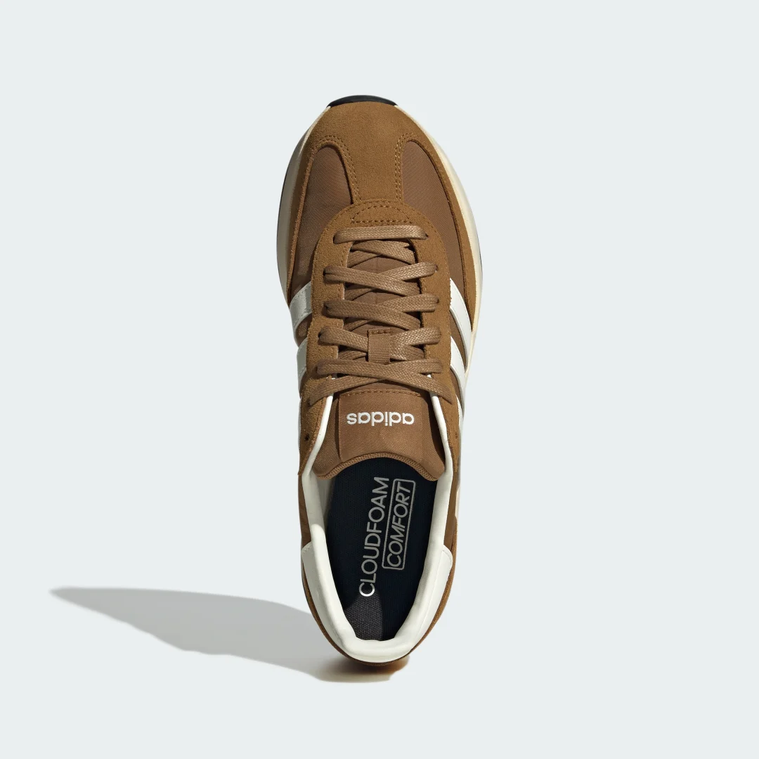 Detalle 2 de Adidas Zapatilla RUN 70s 2.0 - color Marrón
