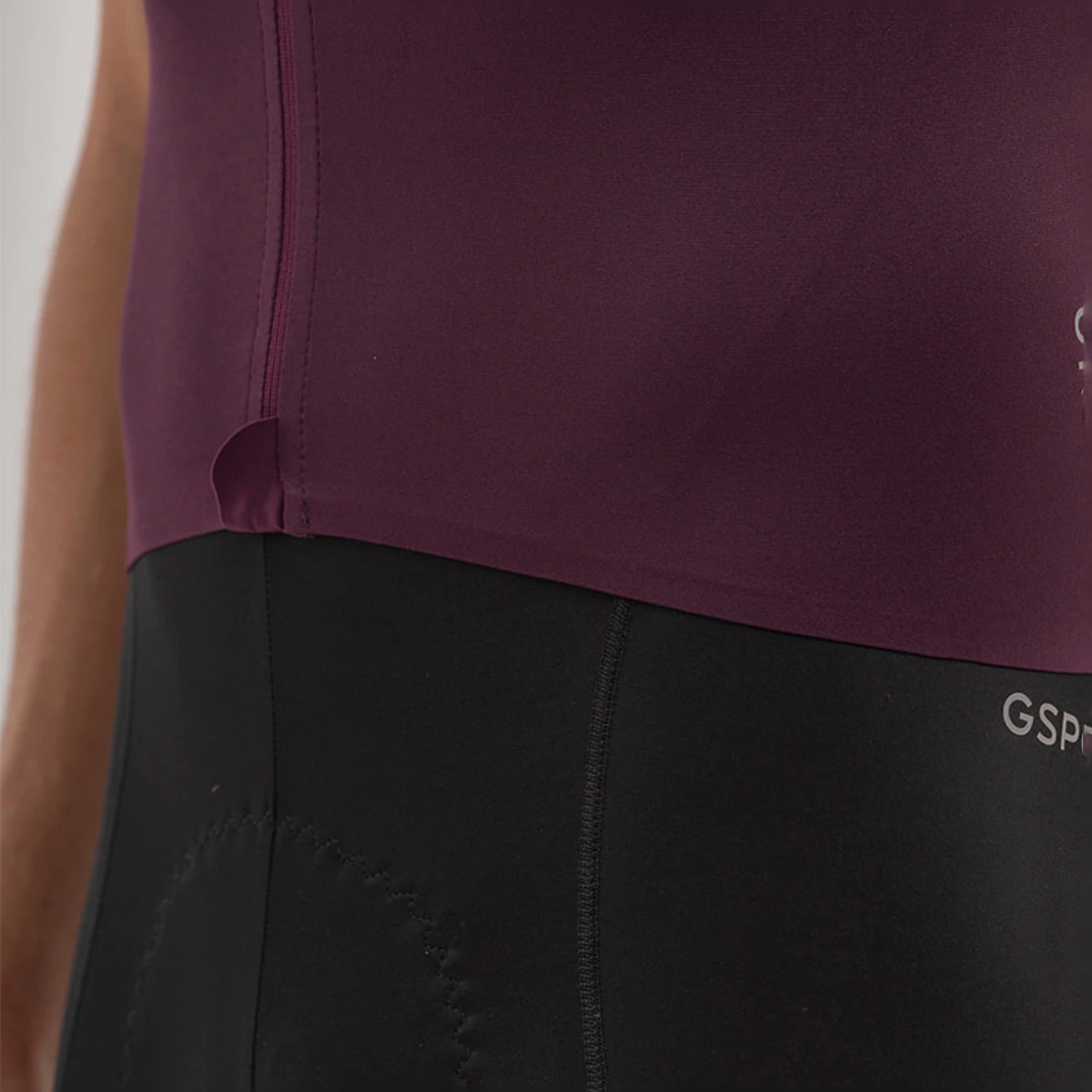 Thumbnail 2 de GSPORT Maillot One Bloom 👕