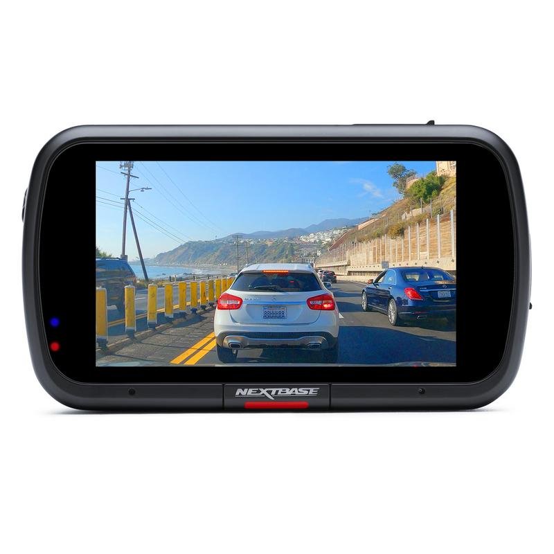 Thumbnail 1 de Nextbase NBDVR622GW: Cámara de salpicadero 4K Ultra HD con 140° y GPS