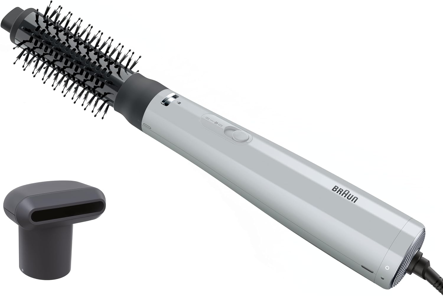 Braun Air Styler AS2.21 800W Spazzola termica