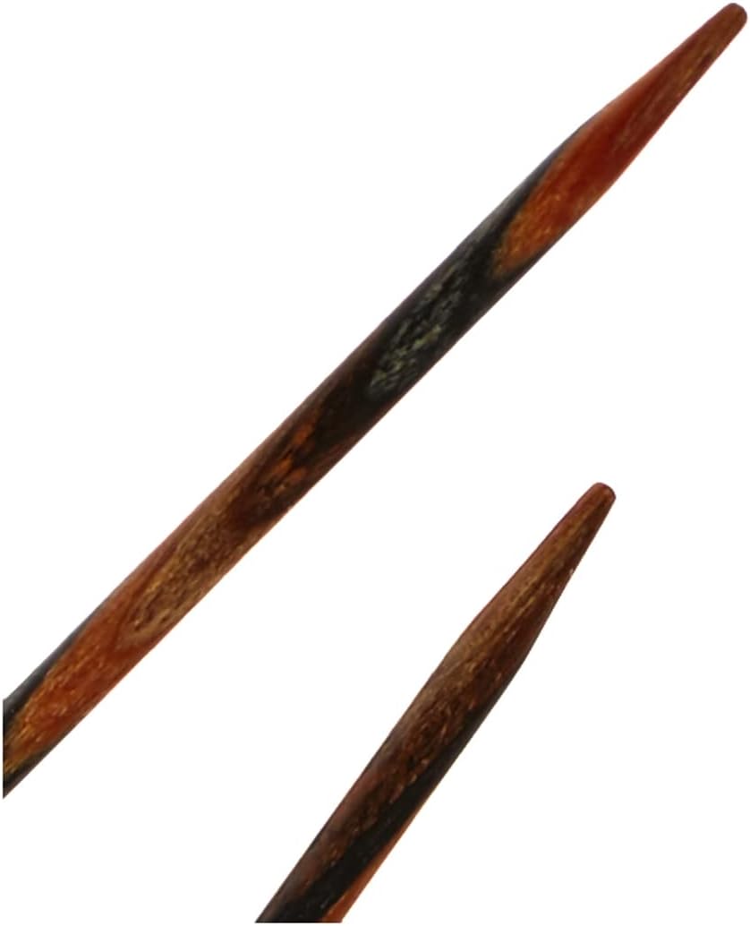 Thumbnail 3 de Prym Agujas Redondas Multicolor 3,0 mm - 8,7 cm 🌈