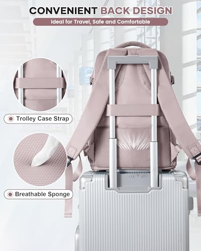 Thumbnail 6 de HPLQQ Mochila Cabina Ryanair 40x30x20