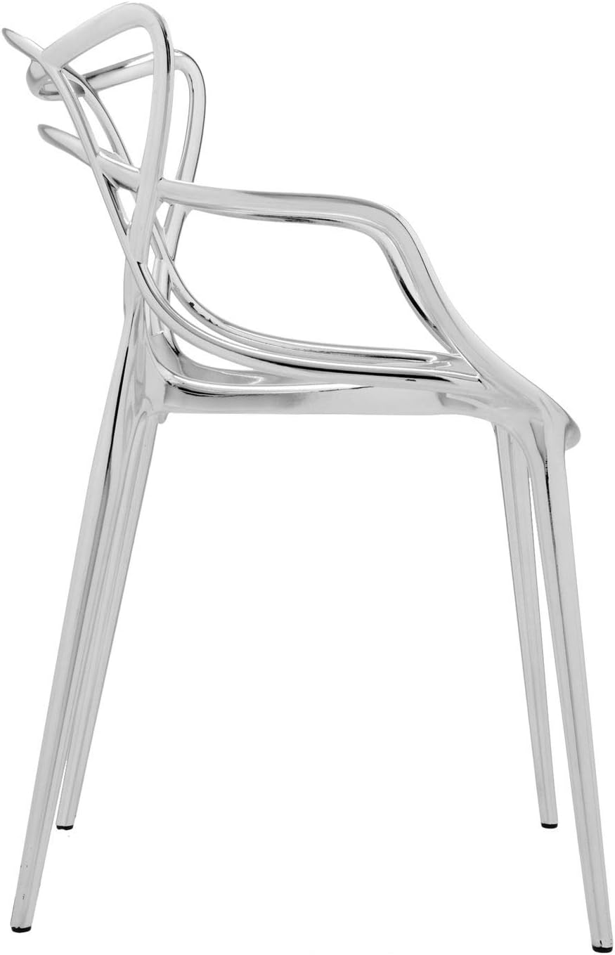 Detalle 2 de Kartell Masters sedie 46 cm