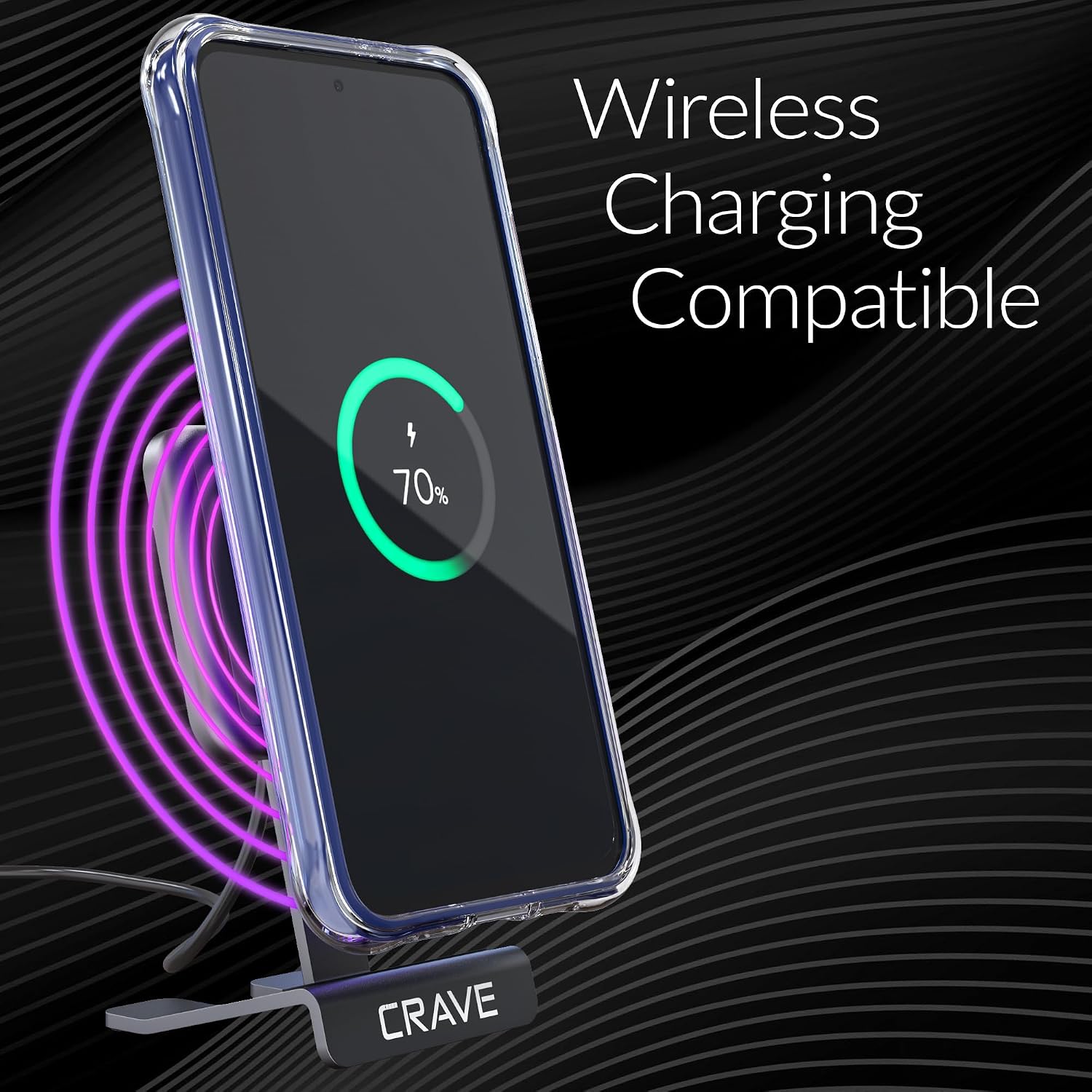 Detalle 2 de Crave Phone Case for Samsung Galaxy S24 FE