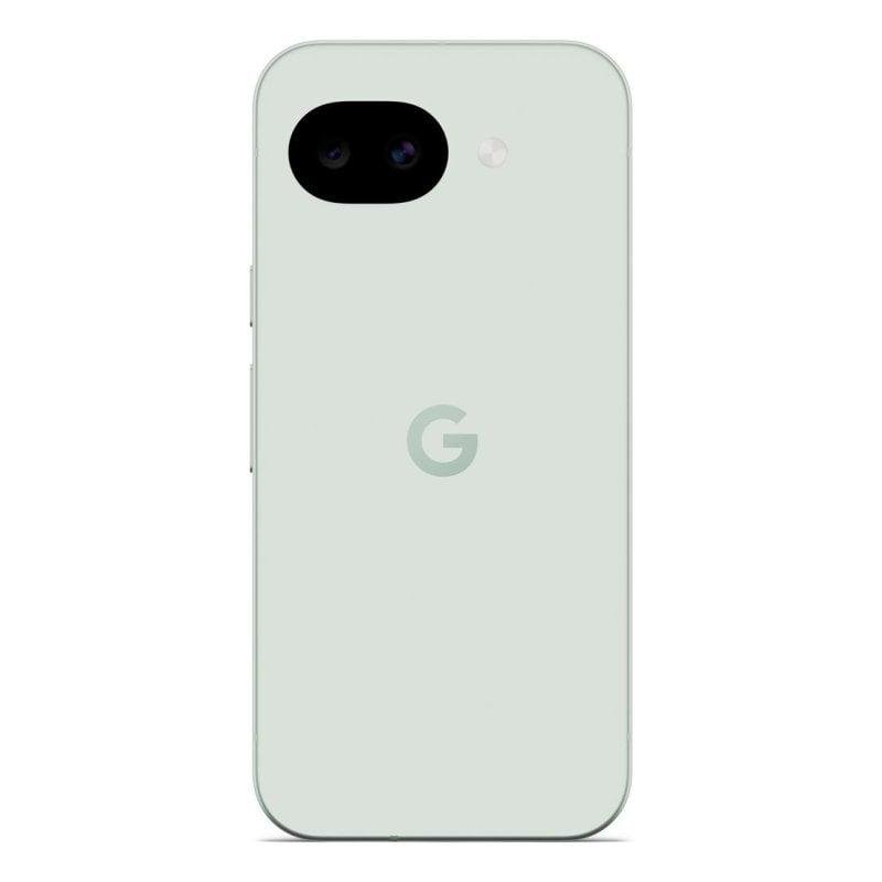 Detalle de Google Pixel 10a 5G 8GB 128GB – Verde
