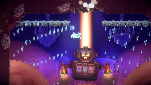 Thumbnail 4 de Bubble Ghost Remake