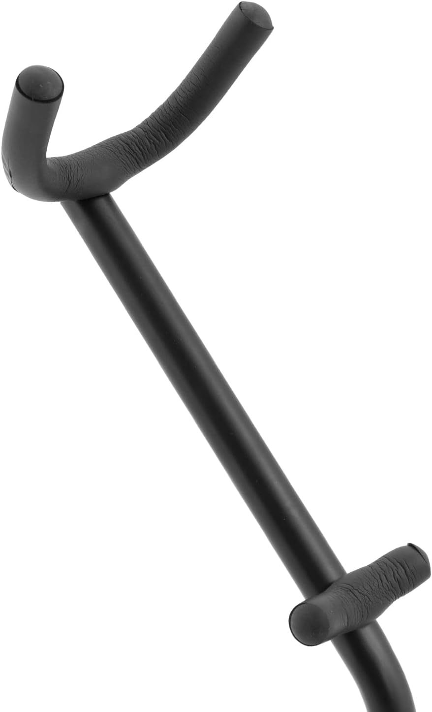 Detalle 2 de TIGER Wis14-Bk Supporto per sassofono per contralto e tenore