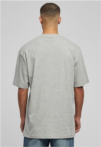 Thumbnail 7 de Urban Classics Herren Tall Tee – Oversize Shirt mit langem Schnitt und lockerer Passform