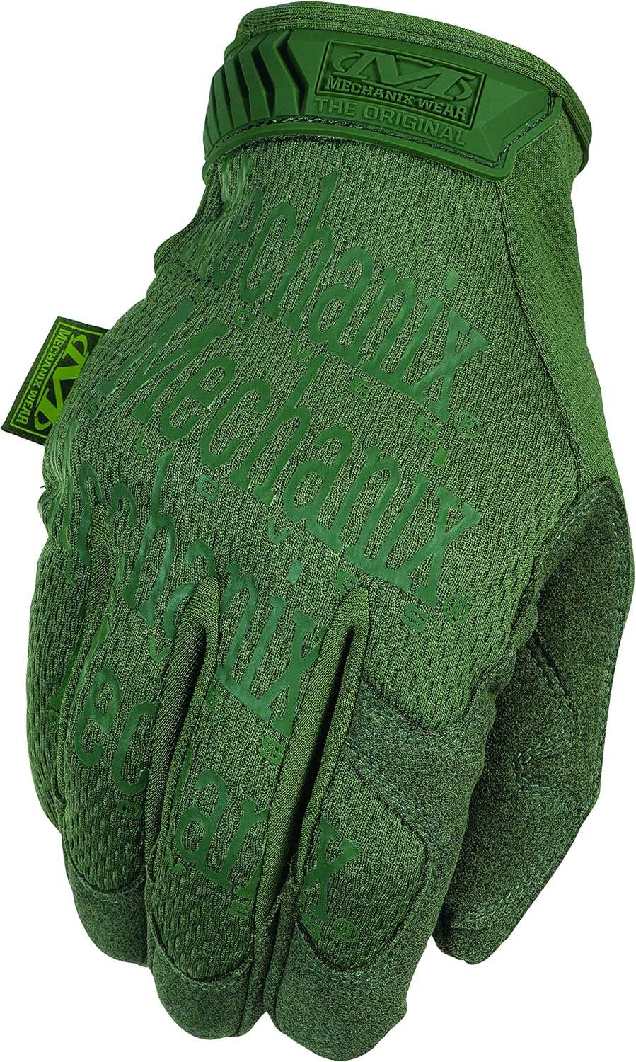 Detalle 2 de Gants Original vert OD confort