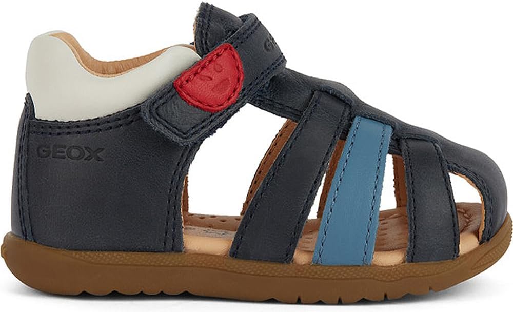 Thumbnail 6 de Geox B Sandal Macchia Boy sandalo bimbo 0-24