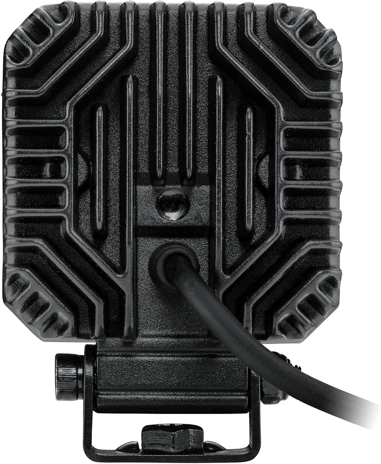 Detalle 2 de HELLA Valuefit TS1700 LED Arbeitsscheinwerfer 12–24V mit Rückfahrlicht, 1700 Lumen, 24W