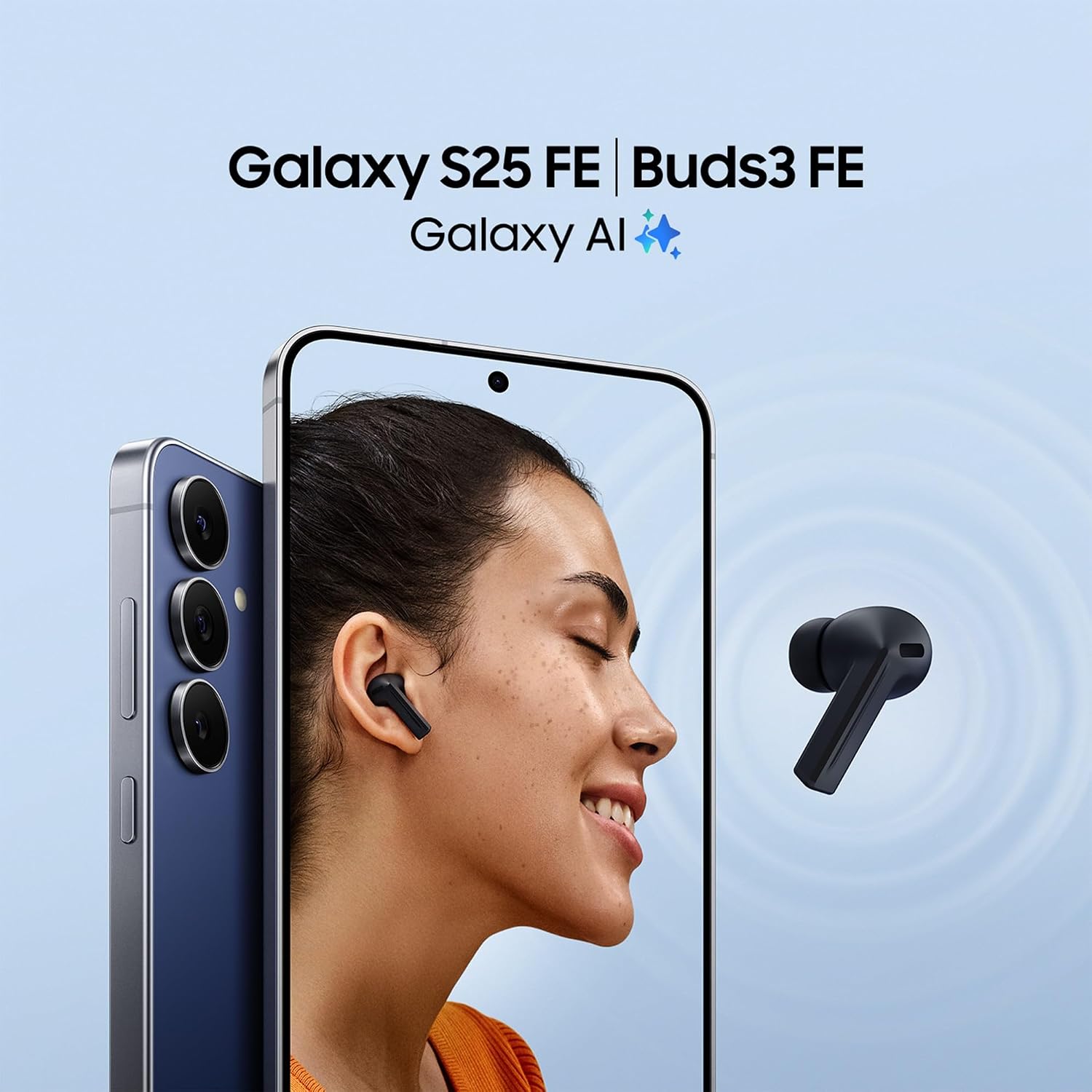 Thumbnail 6 de Samsung Galaxy S25 FE 512GB
