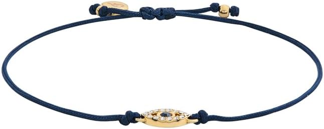 Thumbnail 3 de Fossil Damenarmband aus Edelstahl oder Messing mit Schiebereglerverschluss