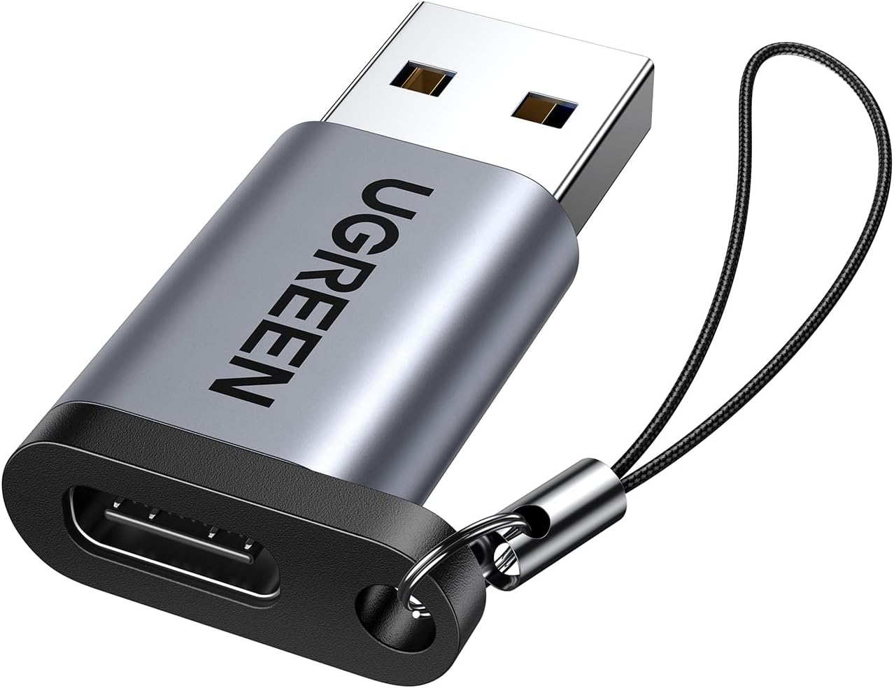 Detalle de UGREEN Adattatore USB-C a USB 3.0 5Gbps