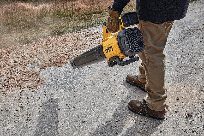 Thumbnail 4 de DEWALT DCMBL562N-XJ Soplador axial sin escobillas