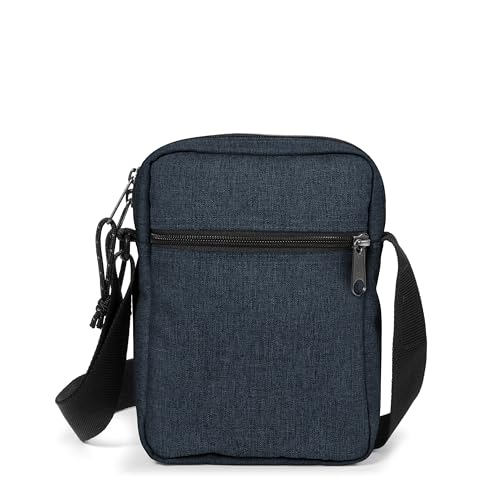 Thumbnail 2 de EASTPAK THE ONE Bolso Bandolera 2.5 L 🌟 Triple Denim