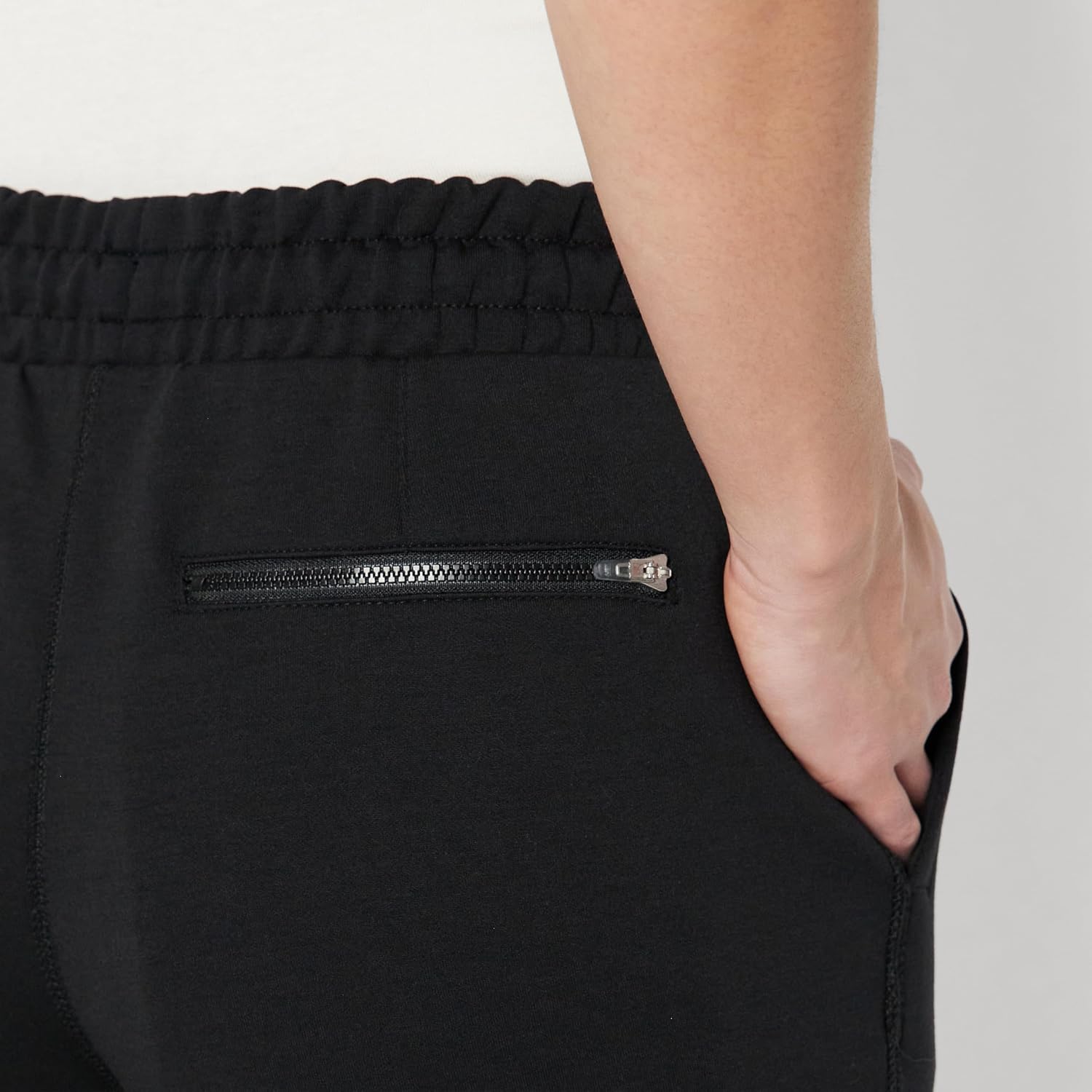 Thumbnail 3 de Amazon Essentials Women's Athletic High Rise Regular Fit Lounge Jogger Pants