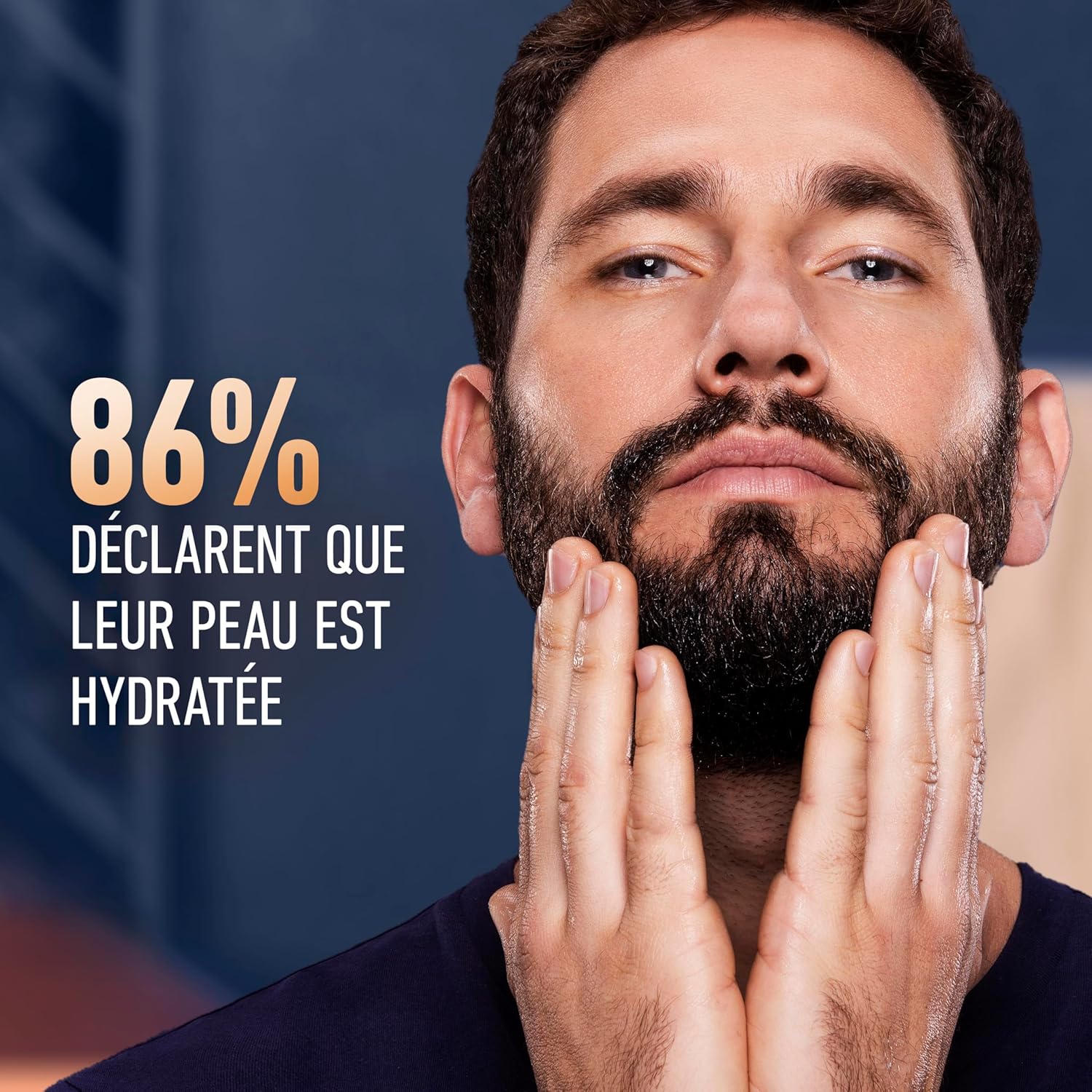 Thumbnail 5 de Gillette King C Soin Barbe Homme à la Vitamine B3 & Huile d’Argan – Formule légère hydratante (100 ml)