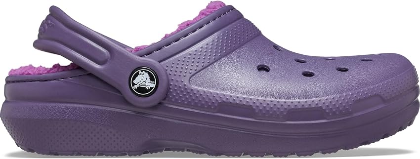 Thumbnail 4 de Crocs Classic Lined Clog K zuecos niños 30/31