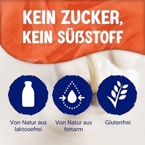 Thumbnail 3 de Alpro Mandeldrink Ohne Zucker – 8 × 1 L: vegan, lactosefrei und kalziumreich