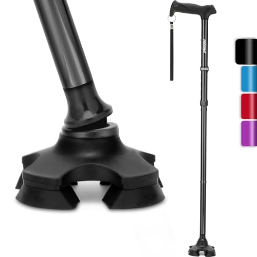 REHAND Foldable Walking Cane ⚙