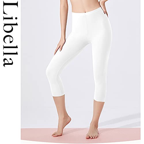 Detalle de Libella Legging femme 3/4 coton