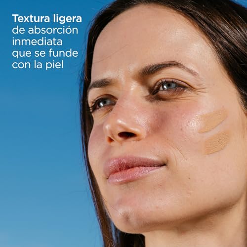 Thumbnail 2 de ISDIN Fotoultra 100 Active Unify Color SPF 50+ 50 ml