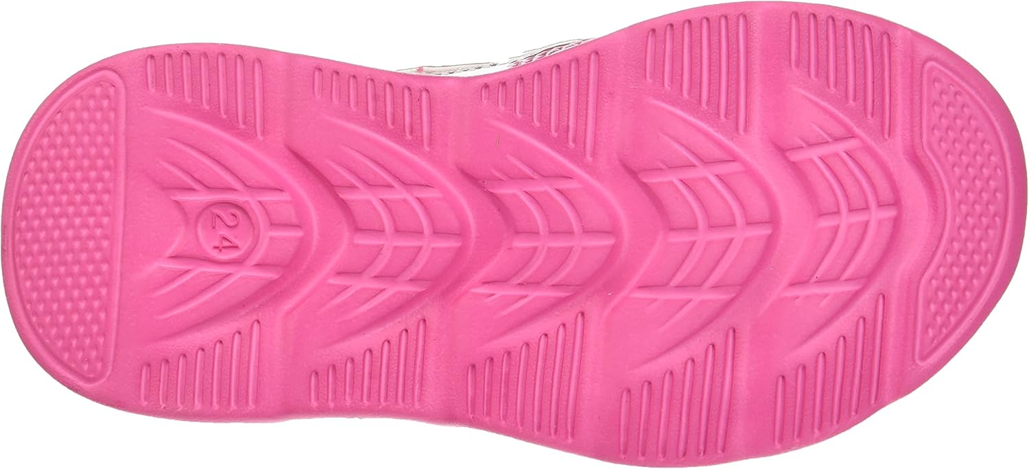 Detalle 2 de Chaussures fille Chicco avec lumières