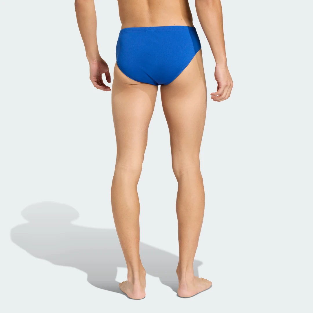 Detalle 2 de BAÑADOR RIPSTREAM TEAM de Adidas: análisis para decidir si merece la pena