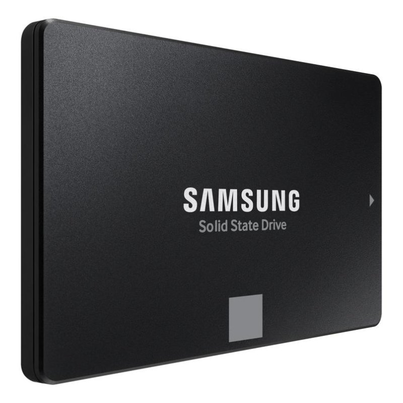 Thumbnail 3 de Samsung 870 EVO 8 TB, SSD SATA 2.5" 560/530 MB/s con cifrado AES
