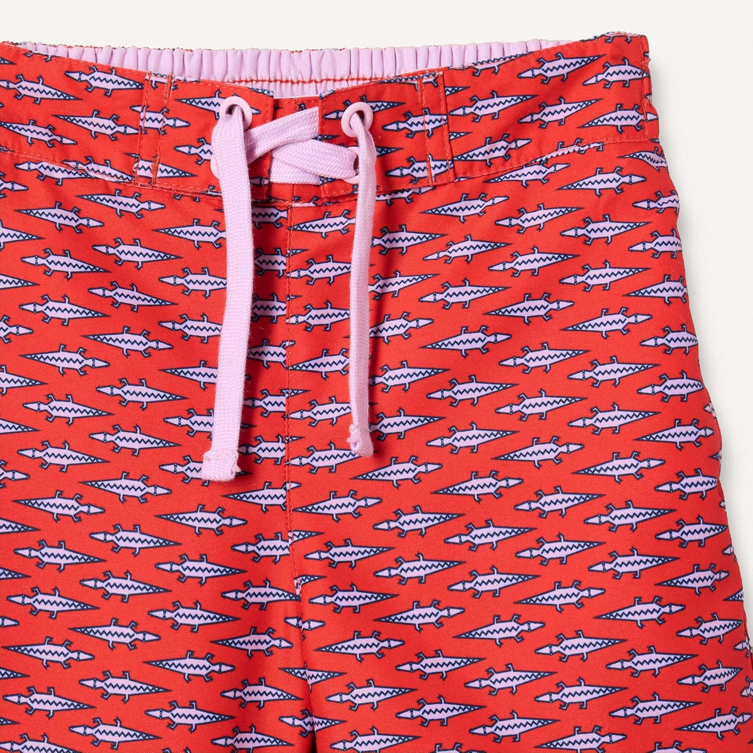 Thumbnail 3 de Amazon Essentials Boy's Quick Dry Swimming Board Shorts Swim Trunks
