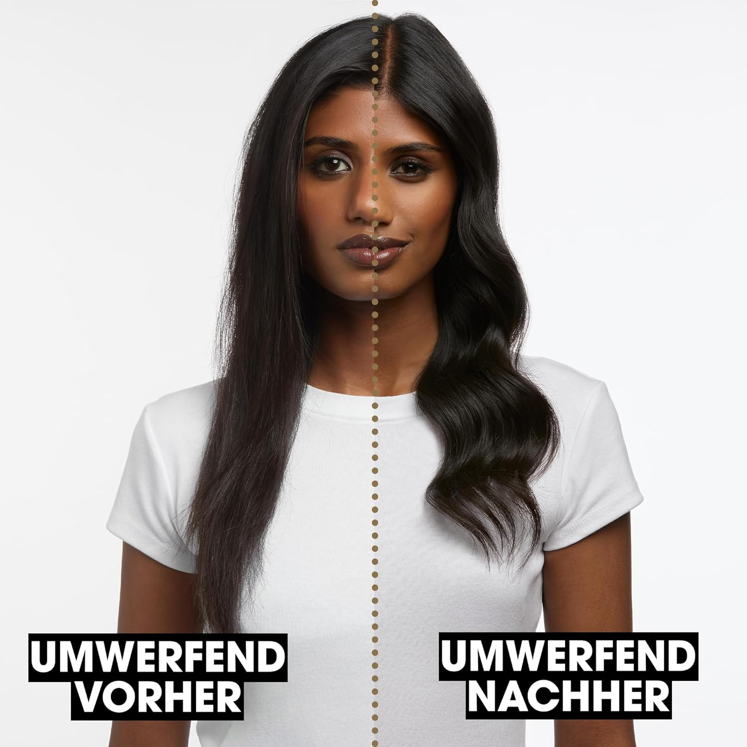 Thumbnail 3 de GHD chronos curve Lockenstab mit Klammer (26 mm) – für definierte Locken & Wellen mit 185 °C