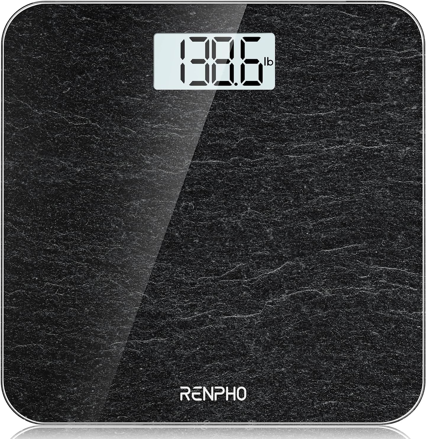 Detalle de RENPHO Core 1S bilancia da bagno digitale