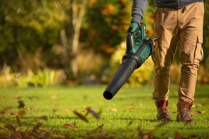 Thumbnail 6 de Bosch Advanced LeafBlower 36V-750 Gewicht 2,8 kg 🎋