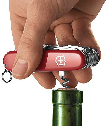 Thumbnail 7 de Victorinox Spartan navaja suiza 12 funciones
