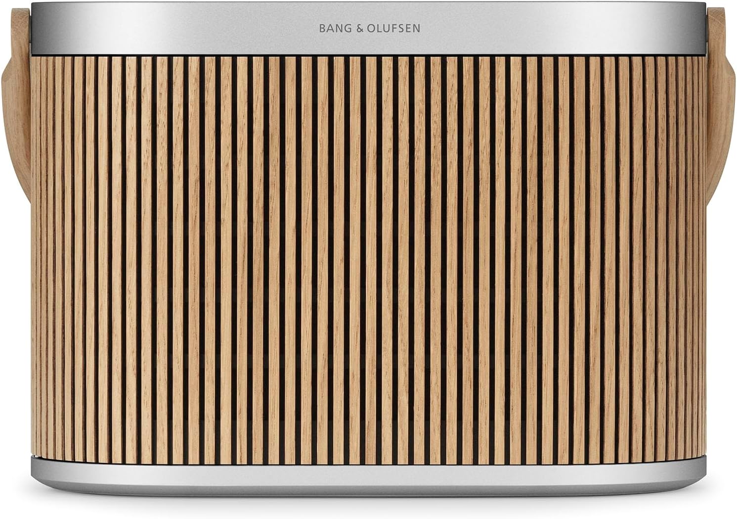 Thumbnail 5 de Bang & Olufsen Beosound A5 (Oak) – Enceinte WiFi et Bluetooth portable modulaire, son 360°