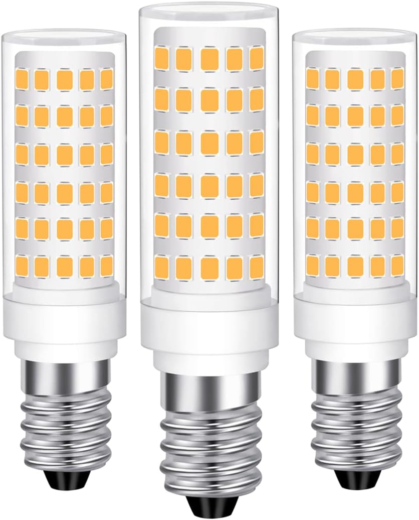 Detalle de tkhetiana E14 LED Lampe 9W warmweiß