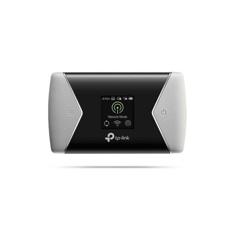 Detalle de TP-Link M7450: Router Wi‑Fi móvil 4G/LTE 300 Mbps