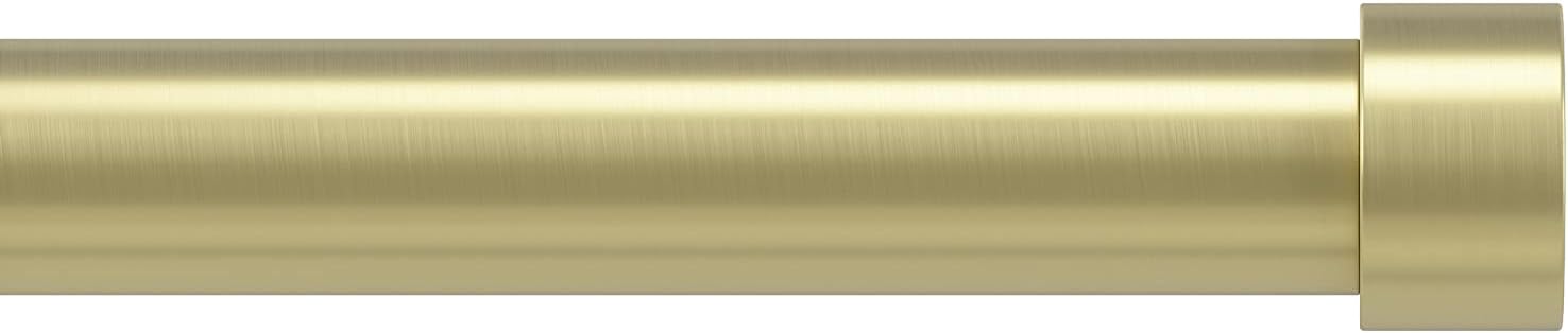 Detalle de Umbra Curtain Rod, 36 to 66 Inches