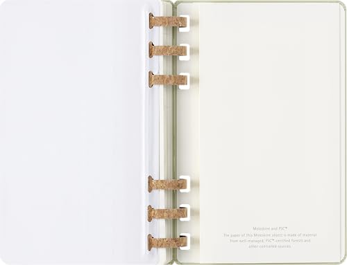 Thumbnail 15 de Moleskine Student Life Planner 2025-26 — Agenda semanal 12 meses 15 x 21 cm