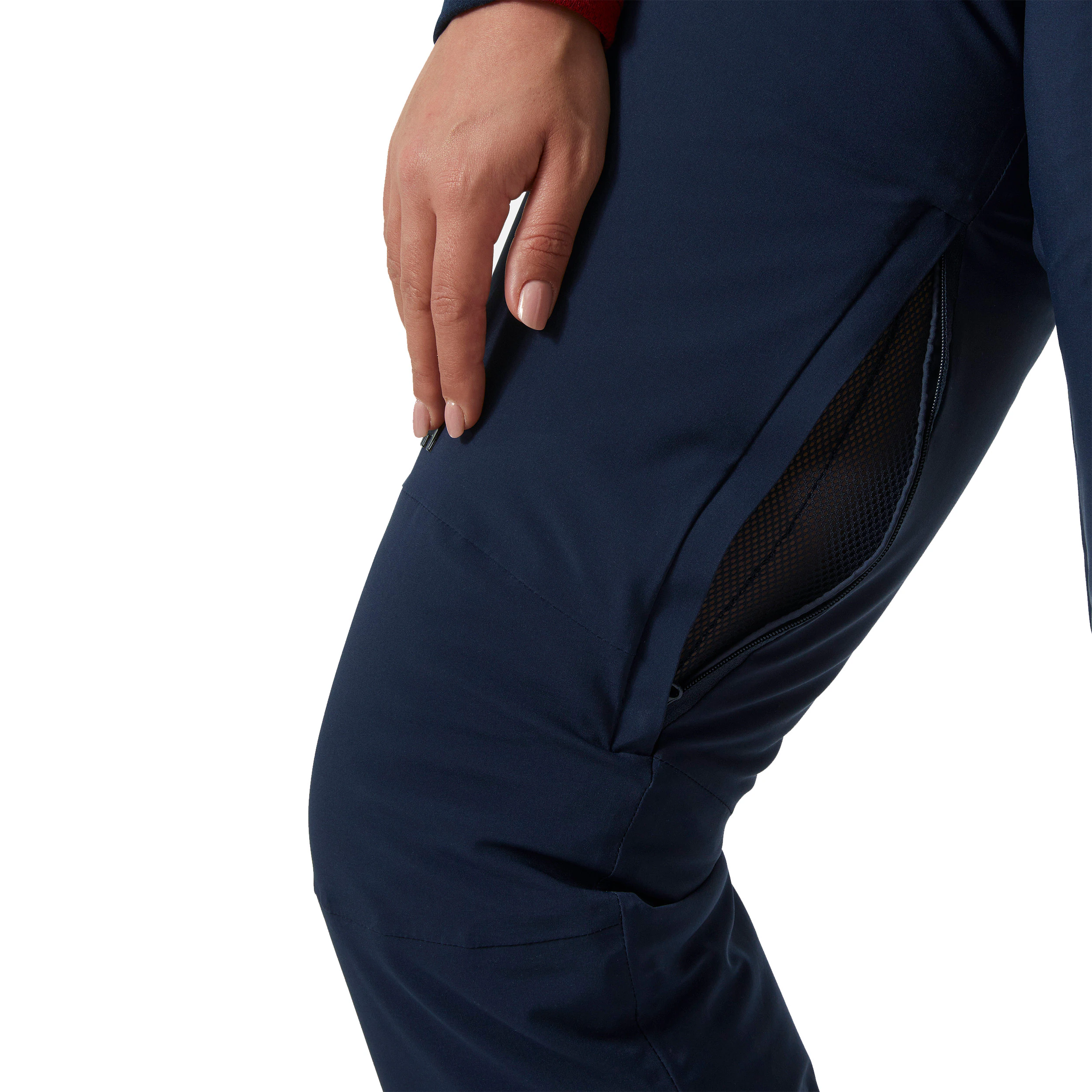 Thumbnail 3 de Helly Hansen W ALPHELIA 2.0 PANT pantalón ⛷️