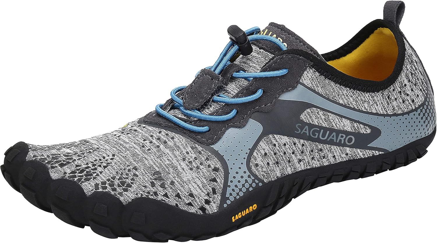 Thumbnail 6 de SAGUARO Scarpe da Trail Running Barefoot uomo/donna – esperienza a piedi nudi con suola antiscivolo