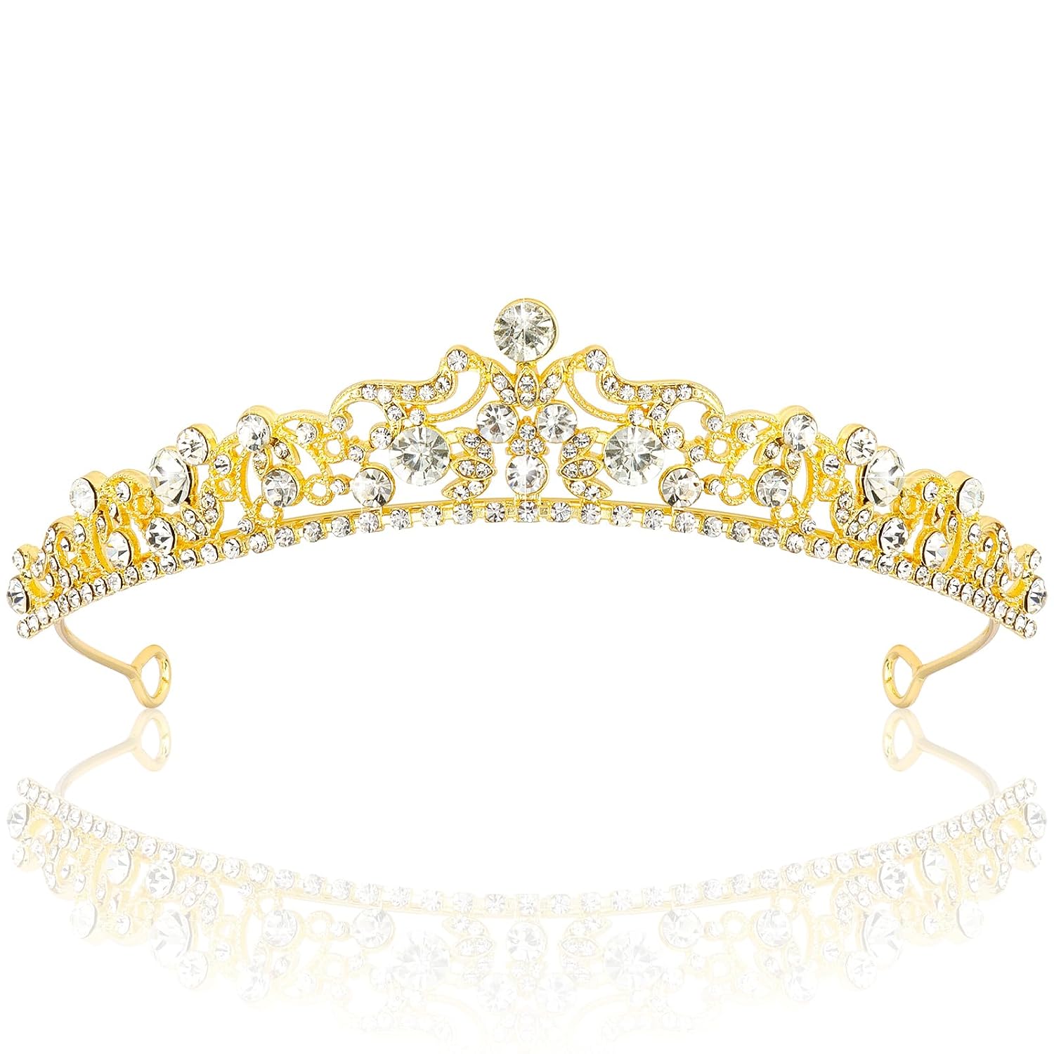 Detalle de TOBATOBA Tiara