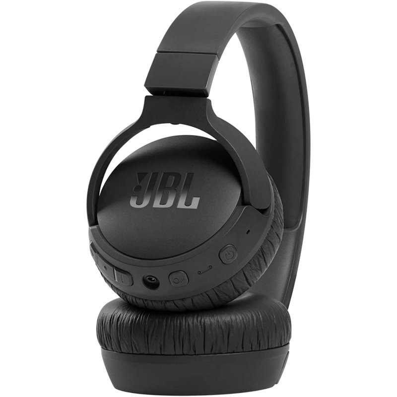 Detalle 1 de JBL Tune 660NC Auriculares Inalámbricos con Cancelación de Ruido