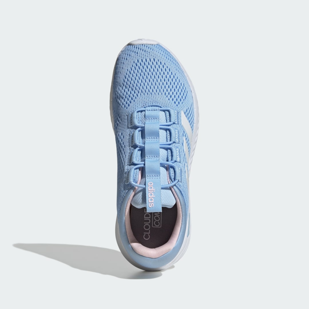 Thumbnail 1 de Zapatilla Cloudfoam Comfy Elastic de Adidas: comodidad diaria para andar cómodo