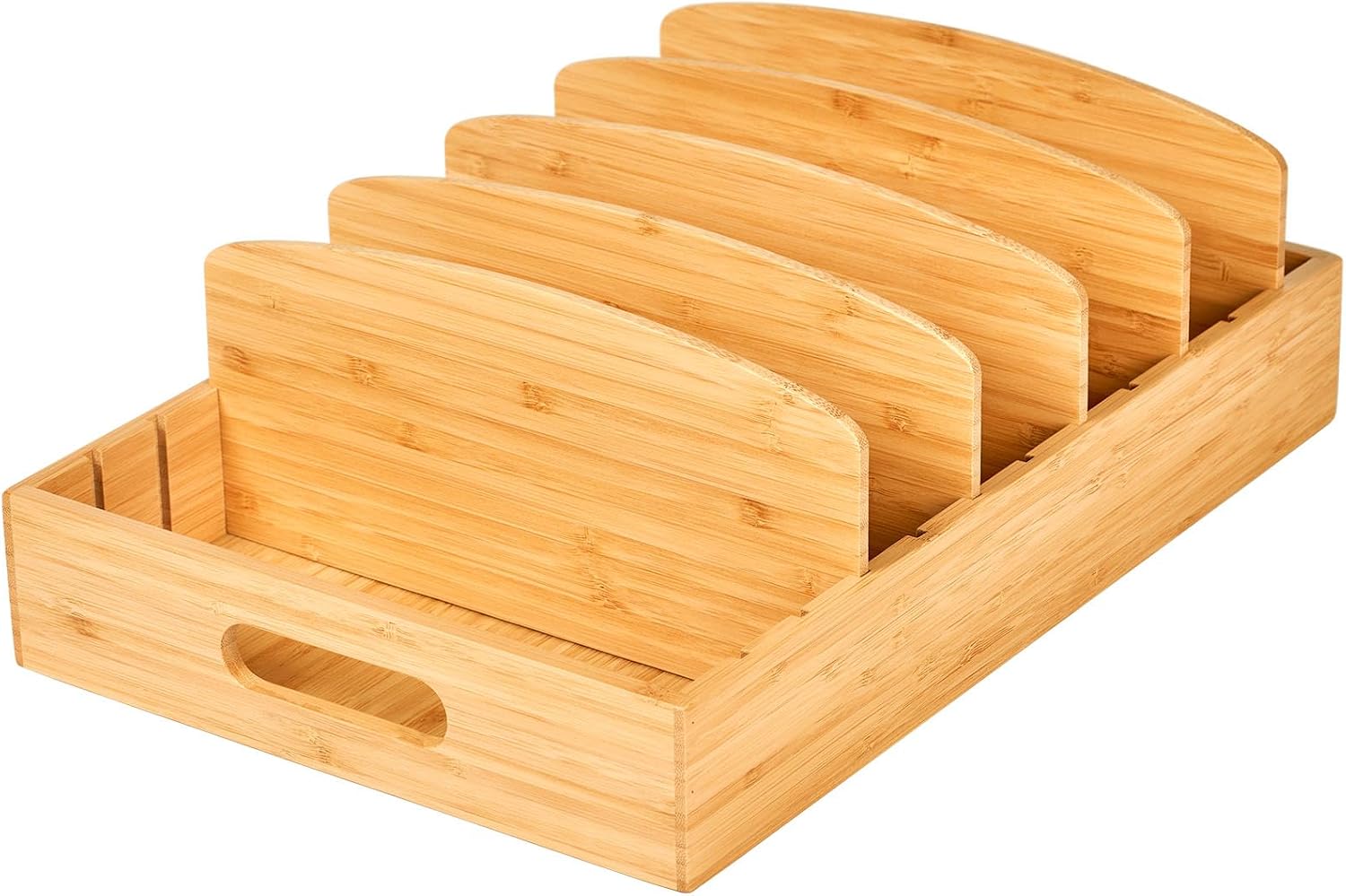 Thumbnail 6 de Umilife Kitchen Organizer with Adjustable Dividers