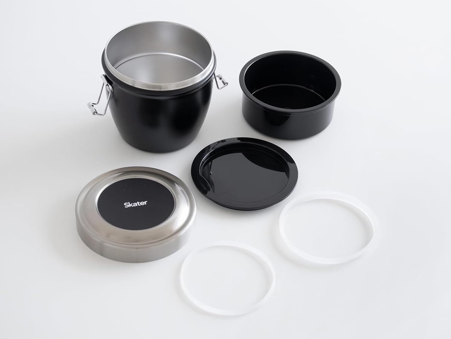 Detalle de Skater Thermal Lunch Jar 800 ml