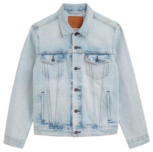 Thumbnail 1 de Levi's The Trucker Chaqueta XL moda 1 pieza