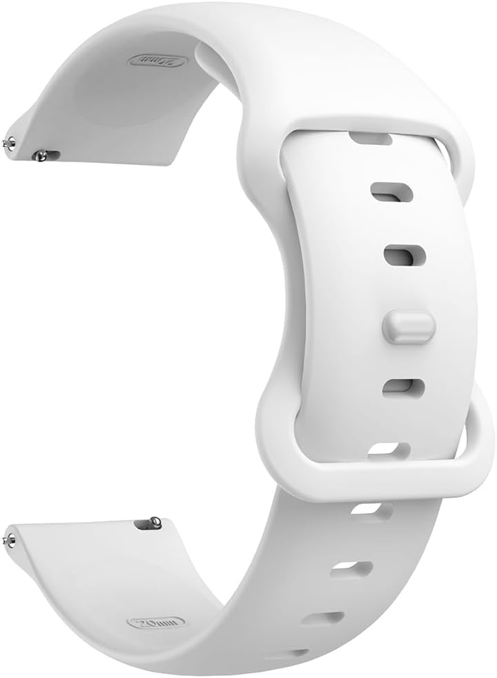 Thumbnail 1 de Silicone Replacement Band 22mm for Redmi Watch 5 Lite