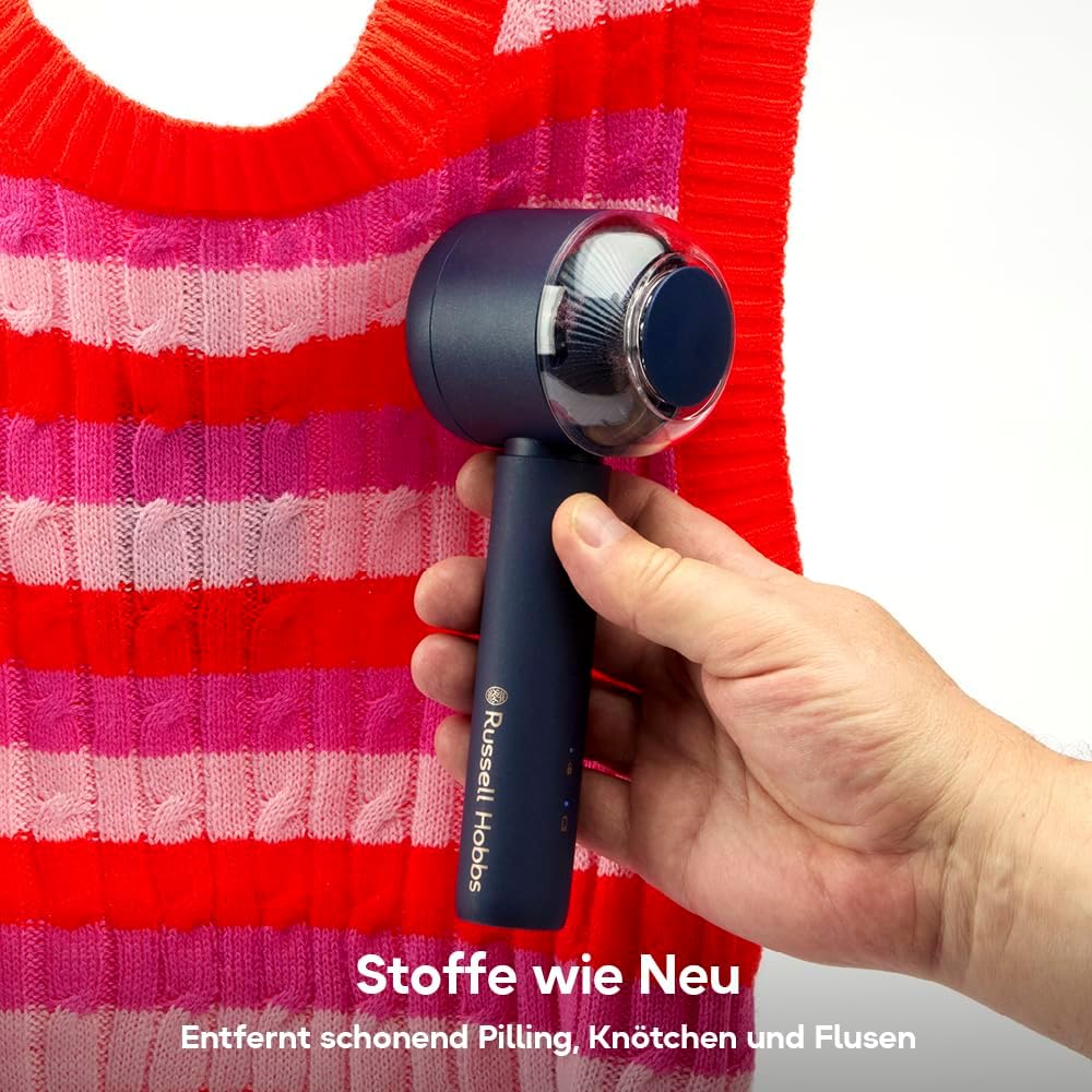 Thumbnail 3 de Russell Hobbs Revive Fusselrasierer 90 Min.